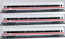 46045 LS Models METROPOLITAN train set in currant livery (Set 2)